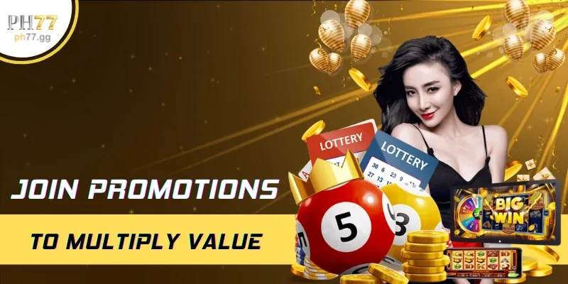 Ưu đãi VIP lg777
