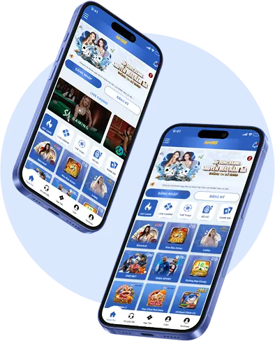 Hình ảnh game thủ esports với màn hình và tay cầm, biểu tượng cá cược esports lg777.