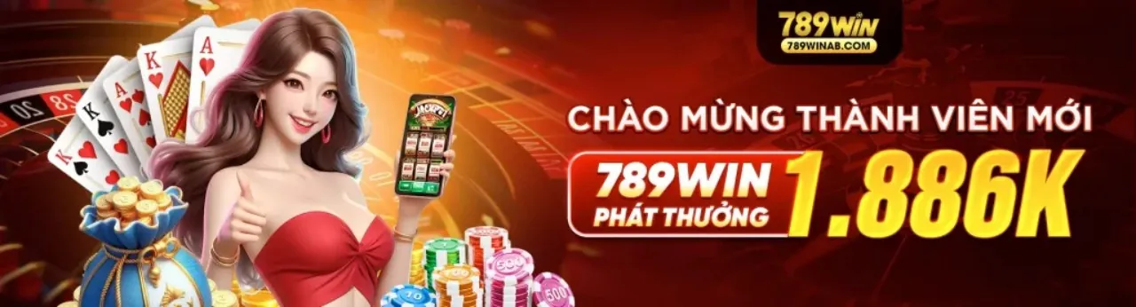 Banner khuyến mãi lg777