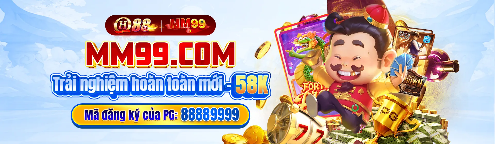 Banner khuyến mãi lg777 với các ưu đãi hấp dẫn