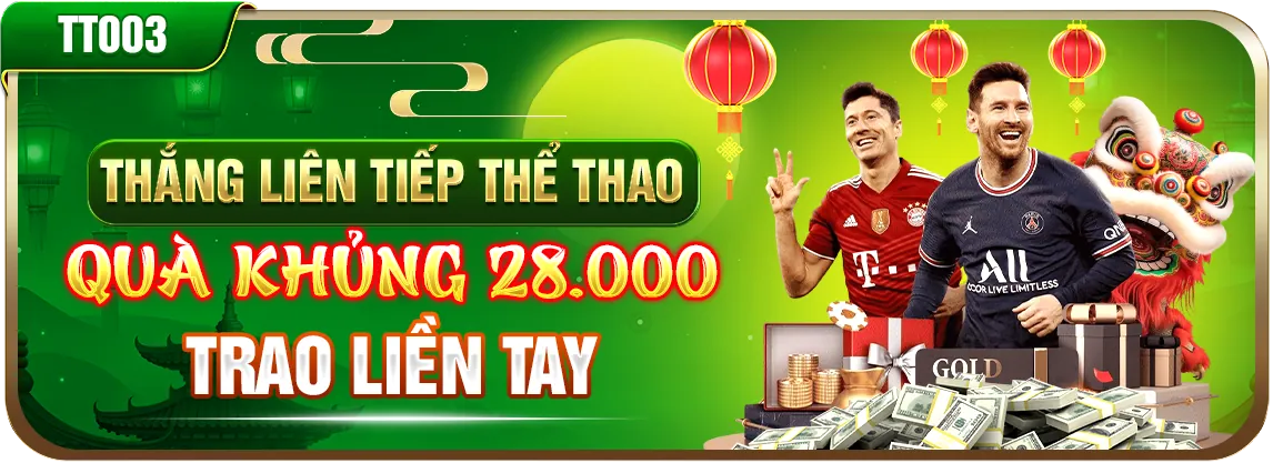 Hoàn trả hàng ngày