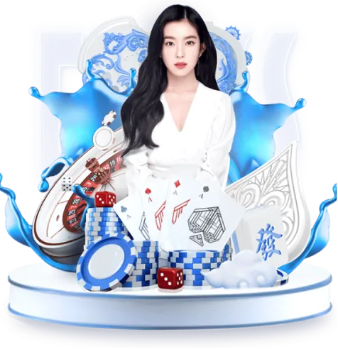 Sảnh WM Casino